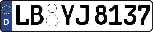 LB-YJ8137