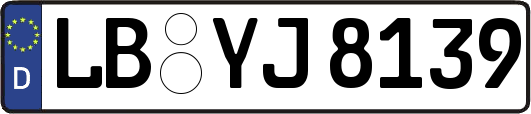 LB-YJ8139
