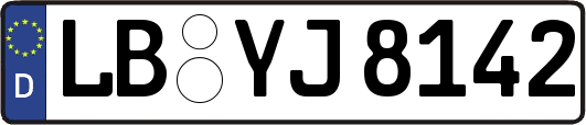 LB-YJ8142