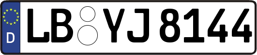 LB-YJ8144