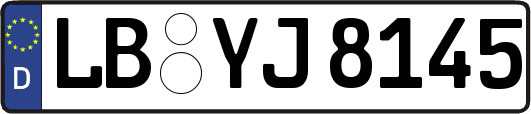 LB-YJ8145