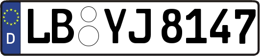 LB-YJ8147