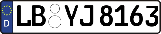 LB-YJ8163