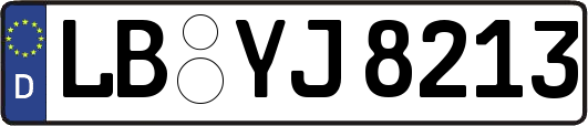 LB-YJ8213