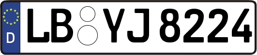 LB-YJ8224