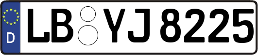LB-YJ8225