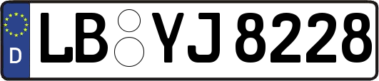 LB-YJ8228