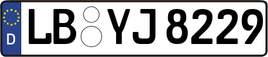 LB-YJ8229
