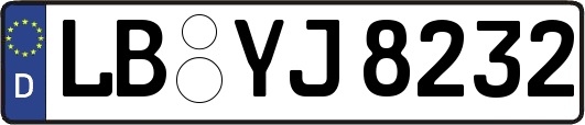 LB-YJ8232