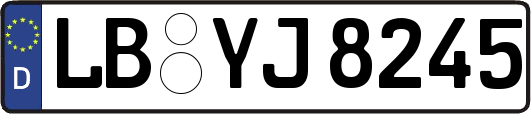 LB-YJ8245