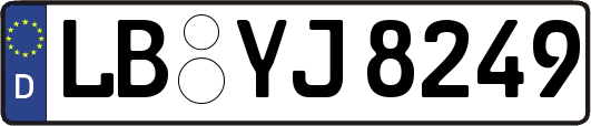 LB-YJ8249