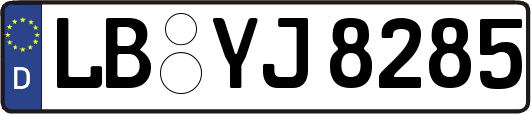 LB-YJ8285