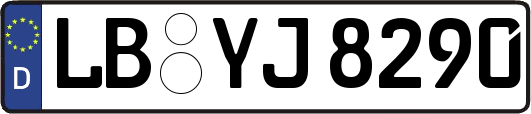 LB-YJ8290