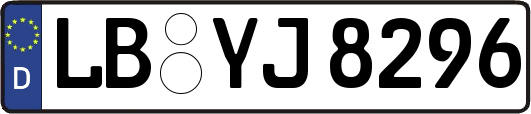 LB-YJ8296