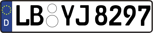 LB-YJ8297
