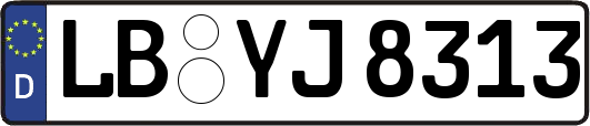 LB-YJ8313