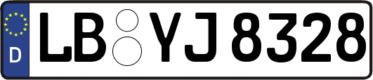 LB-YJ8328