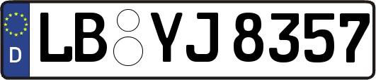 LB-YJ8357