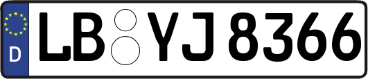 LB-YJ8366