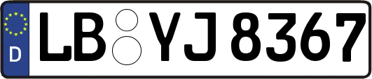 LB-YJ8367