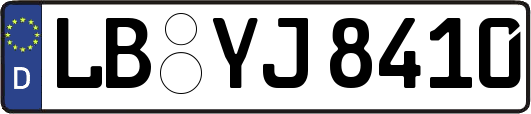 LB-YJ8410