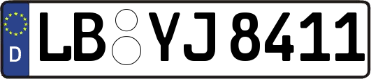LB-YJ8411