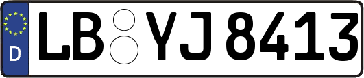 LB-YJ8413