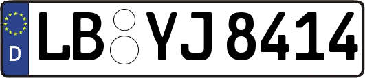 LB-YJ8414