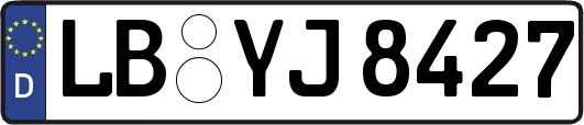 LB-YJ8427