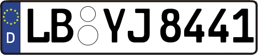 LB-YJ8441