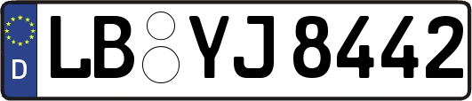 LB-YJ8442