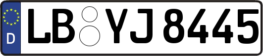 LB-YJ8445