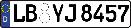 LB-YJ8457
