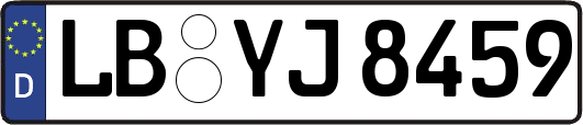 LB-YJ8459