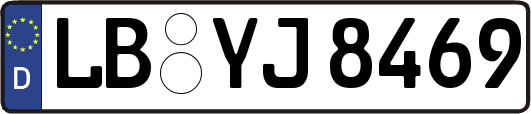LB-YJ8469