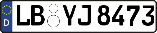LB-YJ8473