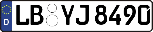 LB-YJ8490