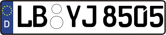LB-YJ8505
