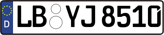 LB-YJ8510