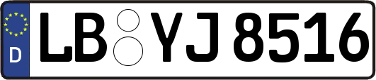 LB-YJ8516