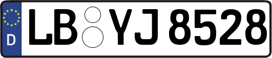 LB-YJ8528