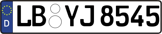 LB-YJ8545