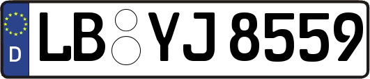 LB-YJ8559