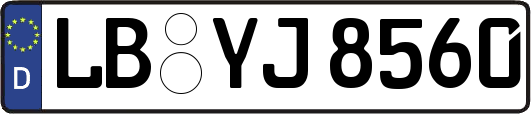 LB-YJ8560