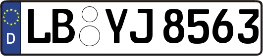 LB-YJ8563