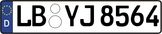 LB-YJ8564