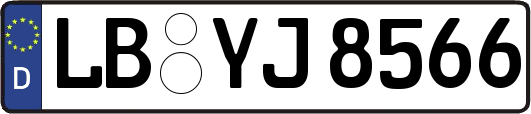 LB-YJ8566