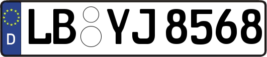 LB-YJ8568