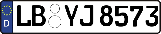 LB-YJ8573