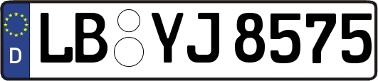 LB-YJ8575
